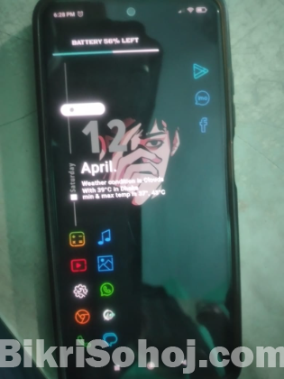 Redmi note 10